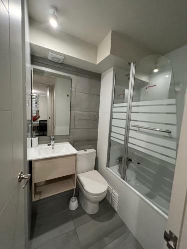 Apartamento Departamento Concepci�n