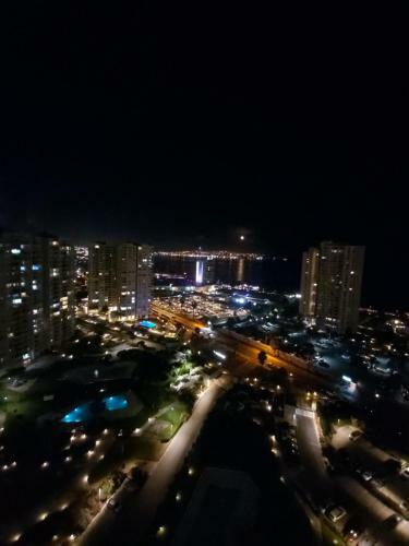Apartamento Departamento Marina Horizonte III
