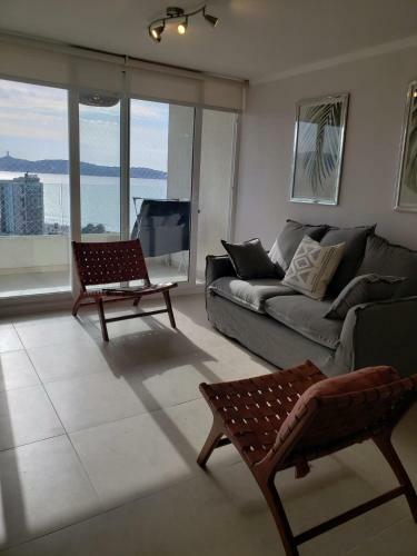 Apartamento Departamento Marina Horizonte III