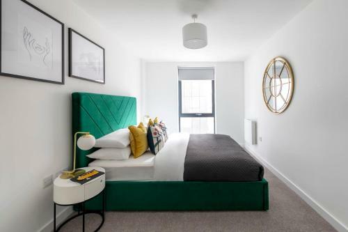 Apartamento Landrow Place
