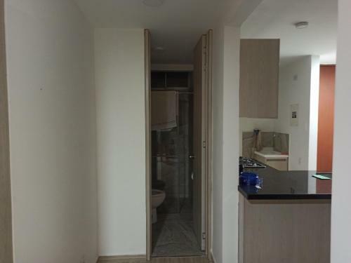 1705 Apartaestudio