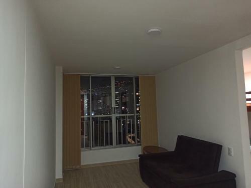1705 Apartaestudio