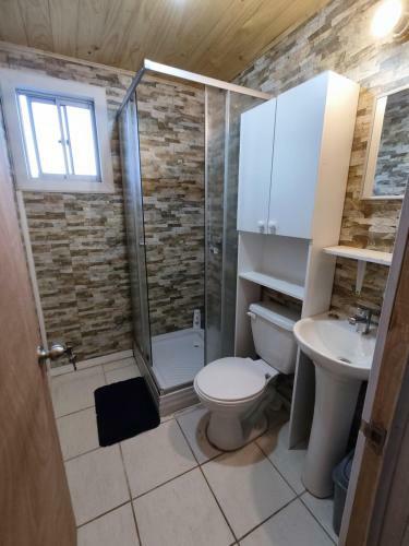 Apartamento Caba�as El Pinar