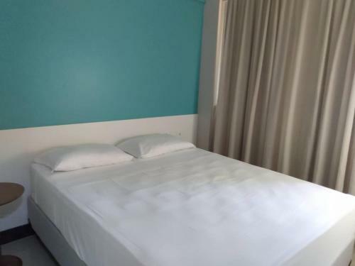 Apartamento Manhatan Bech Riviera