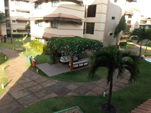 Apartamento Manhatan Bech Riviera