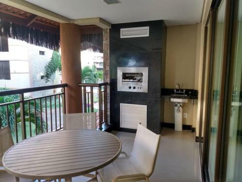 Apartamento Manhatan Bech Riviera