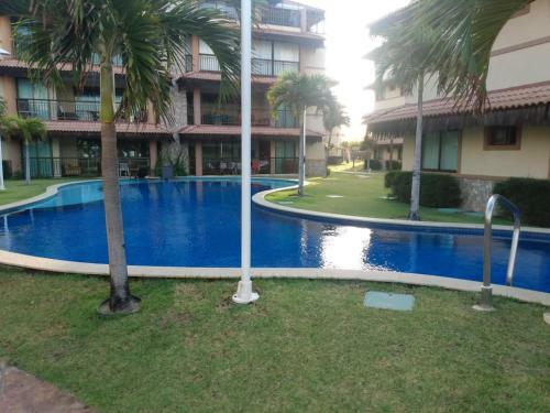Apartamento Manhatan Bech Riviera