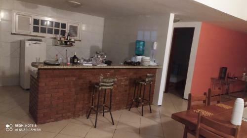Casa Duplex Em Condom�nio No Porto Das Dunas
