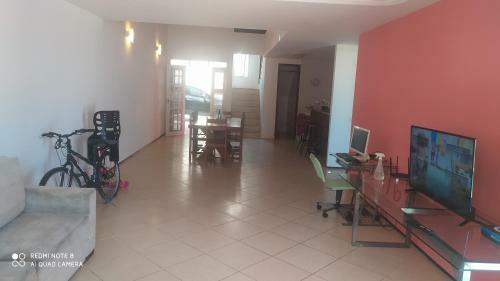 Casa Duplex Em Condom�nio No Porto Das Dunas