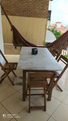 Casa Duplex Em Condom�nio No Porto Das Dunas