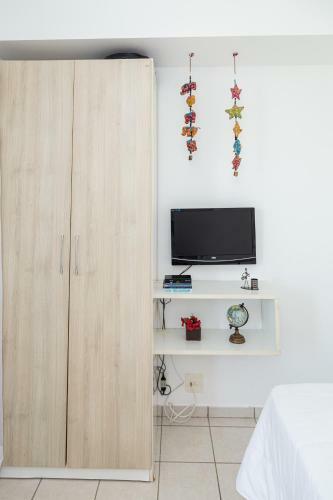 Apartamento Apto No Porto Das Dunas