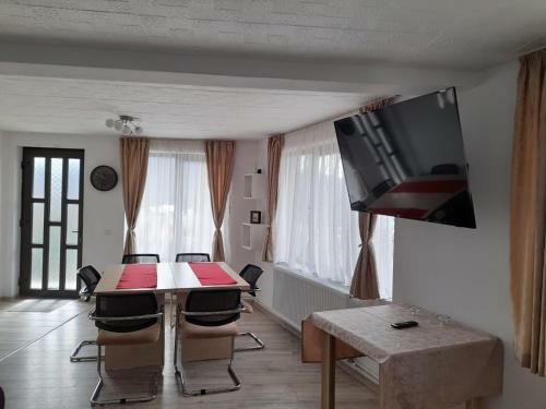 Hostal Casa Morarului