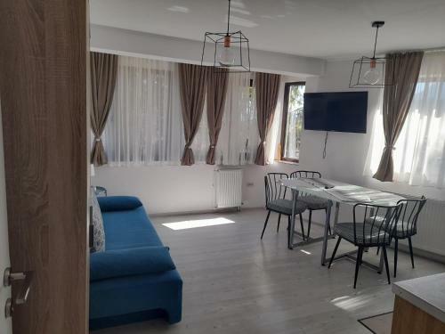Hostal Casa Morarului