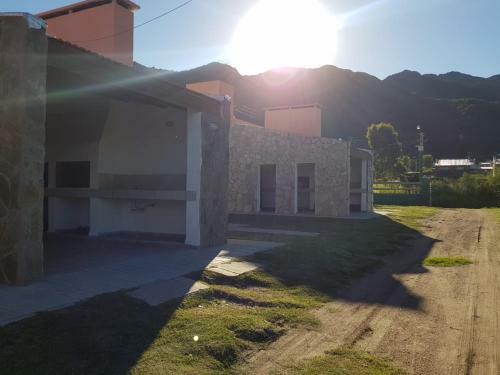 Caba�as Yaqui