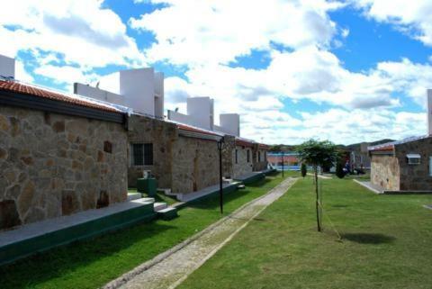Caba�as Yaqui