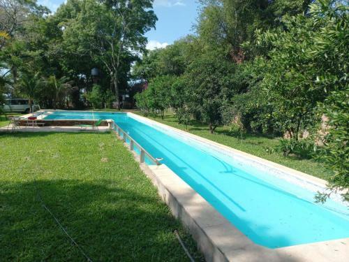 Apartamento Parana Riverside Guest House - Posadas