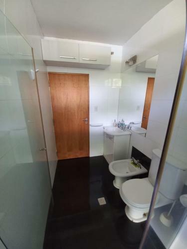 Apartamento Parana Riverside Guest House - Posadas