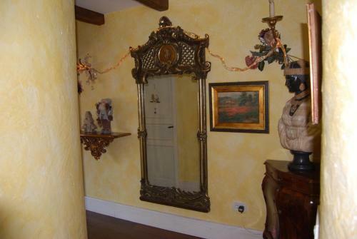 Apartma Antico