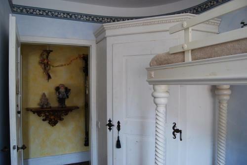Apartma Antico
