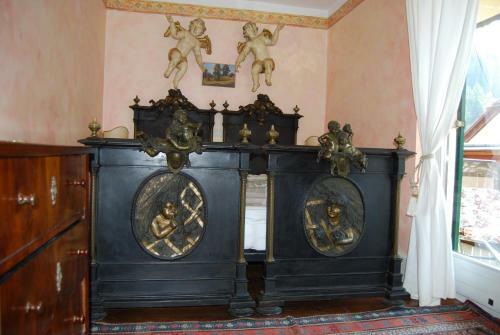 Apartma Antico
