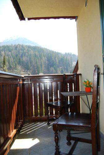 Apartma Antico