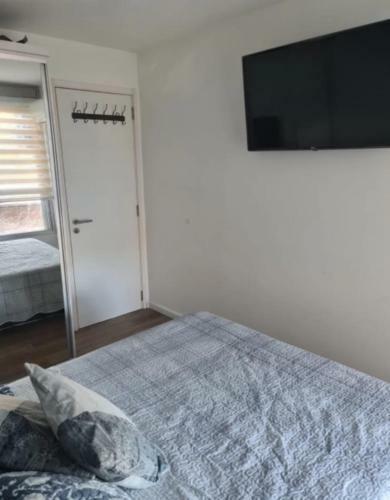 Apartamento Hermoso Apto En Pocitos Con Gge