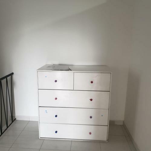 Apartamento Anantara