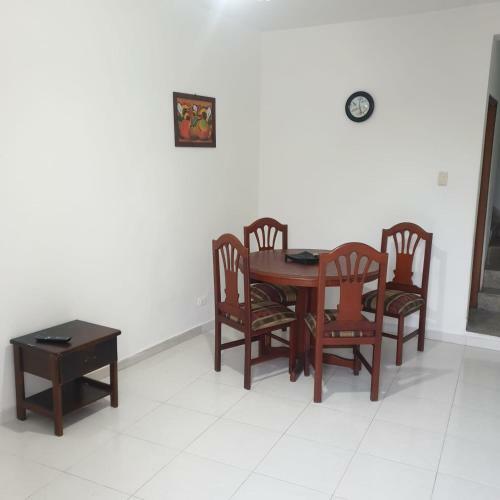 Apartamento Anantara