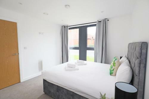 Lovely 2 Bed Apartment In Central Birmingham