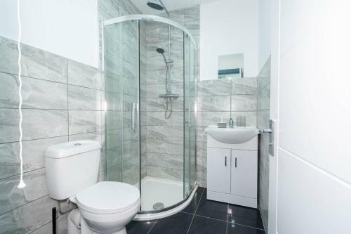 Apartamento Stylish, Cosy Studio With Netflix