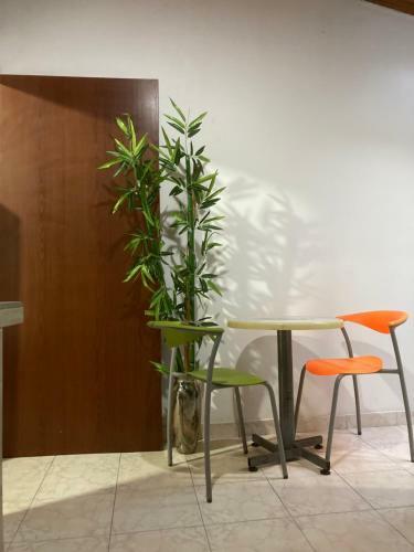 Apartamento Ana Beatriz Rosero