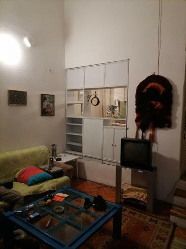 Apartman Dora
