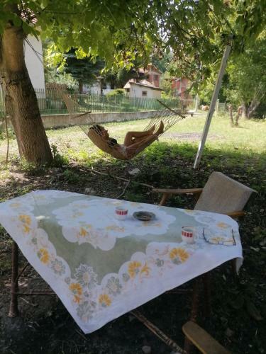 Apartman Dora