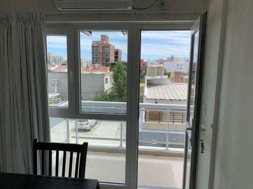 Apartamento Impecable Monoambiente A Metros Del Mar.