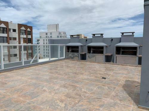 Apartamento Monoambiente A Estrenar A Metros Del Mar.