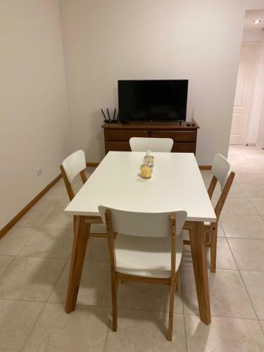 Apartamento Rest House