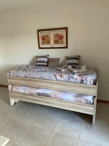Apartamento Rest House