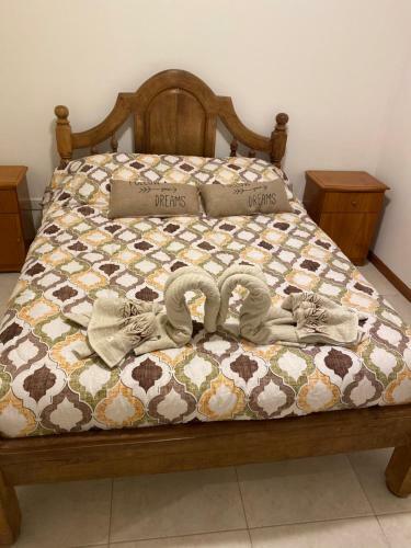 Apartamento Rest House