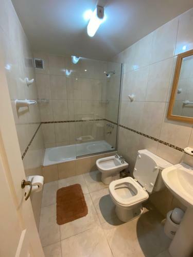 Apartamento Rest House