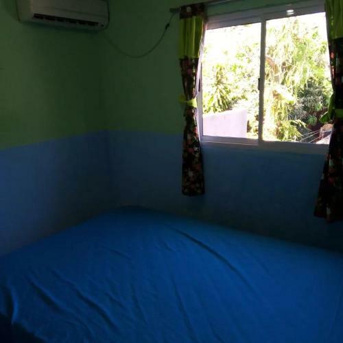 Apartamento Jazmin_apart_iguazu_