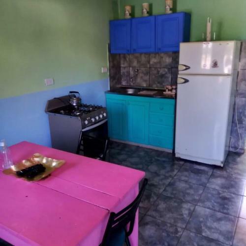 Apartamento Jazmin_apart_iguazu_