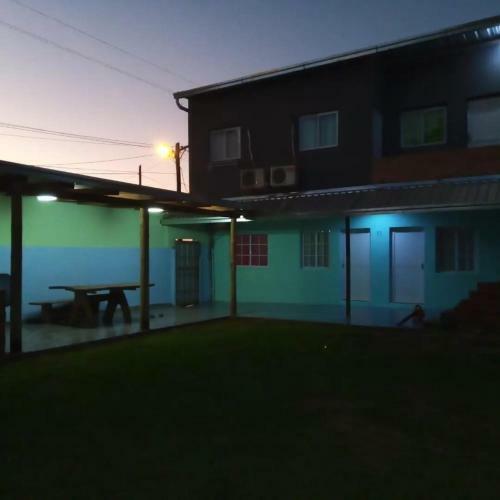 Apartamento Jazmin_apart_iguazu_