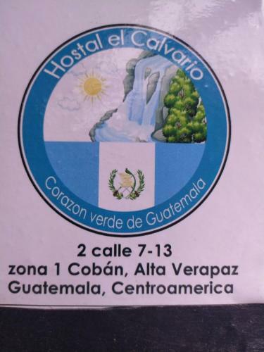 El Calvario Hostal
