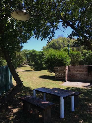 Apartamento Viento de Acero Quequ�n
