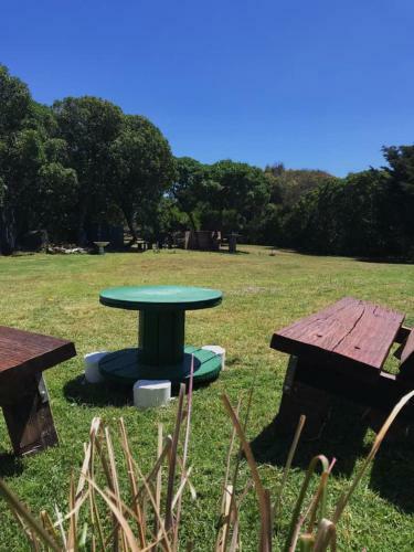 Apartamento Viento de Acero Quequ�n