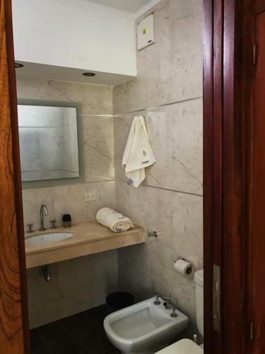 Apartamento Viento de Acero Quequ�n