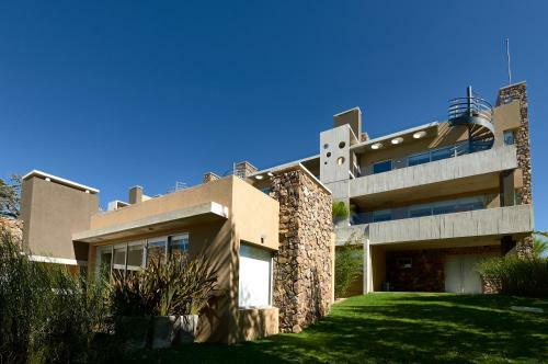 Apartamento Edificio Q By Deppt�