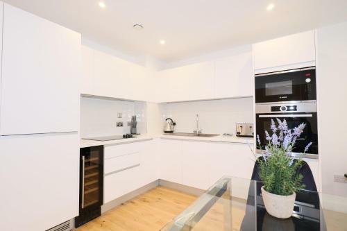 Lovely 1 Bed Apartment In Central Birmingham
