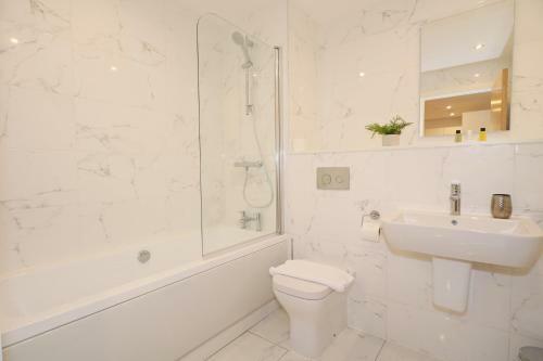 Lovely 1 Bed Apartment In Central Birmingham