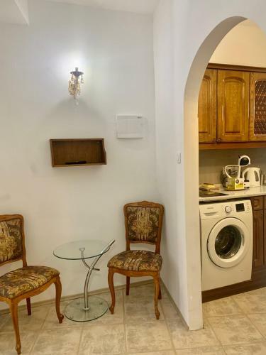 Ljubljana City Center Apartment